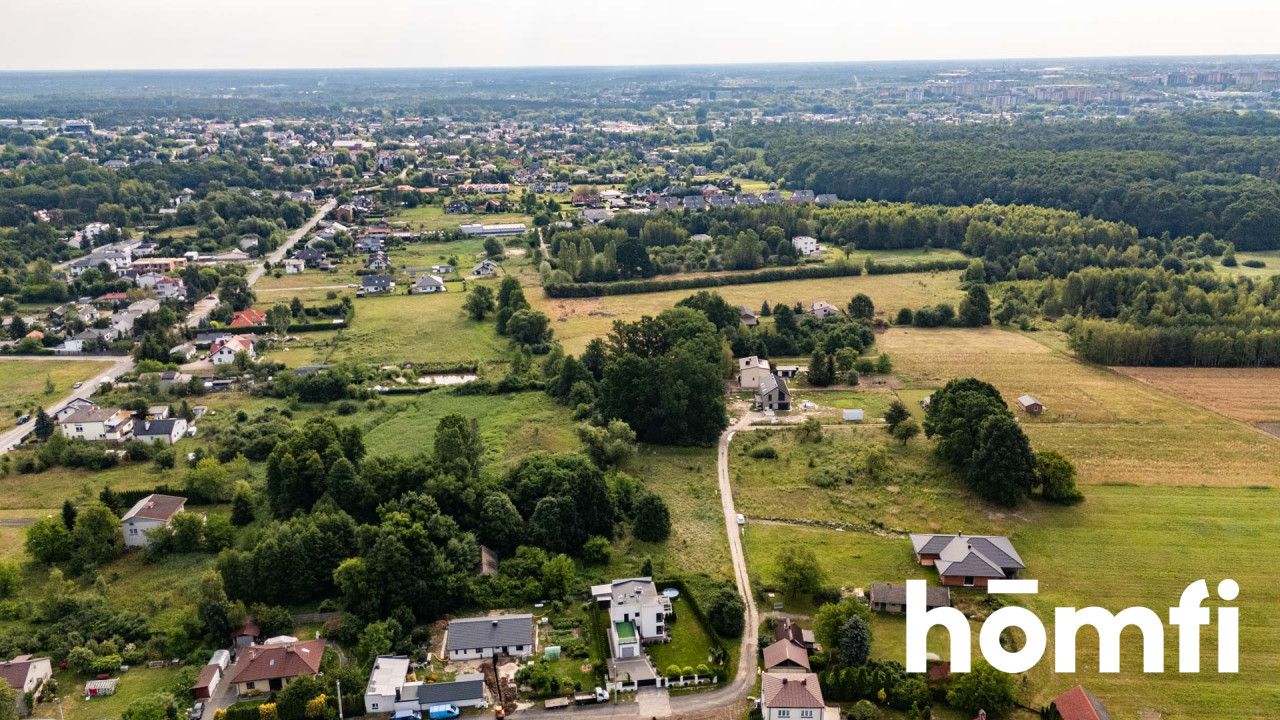 Działka z warunkami zabudowy przy Klwateckiej - Działka - Sprzedaż - Radom, Wólka Klwatecka