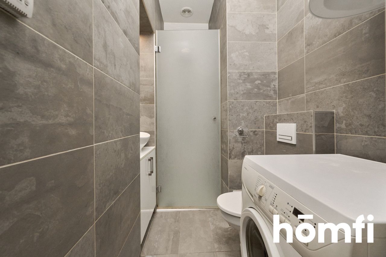 Dwupokojowe mieszkanie z piwnicą w centrum miasta - Mieszkanie - Sprzedaż - Wrocław, Krzyki / Przedmieście Oławskie