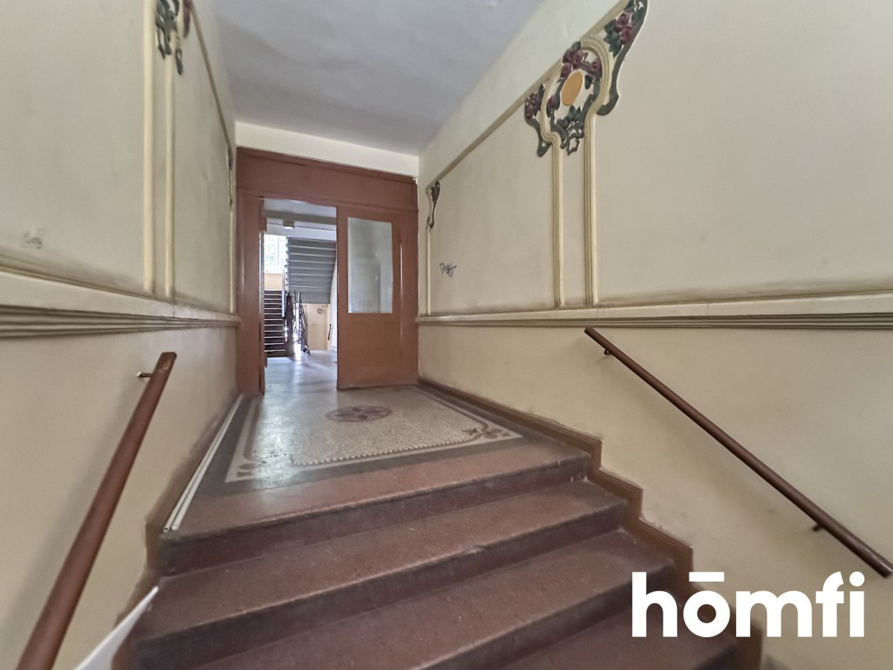 Dwupokojowe mieszkanie z piwnicą w centrum miasta - Mieszkanie - Sprzedaż - Wrocław, Krzyki / Przedmieście Oławskie