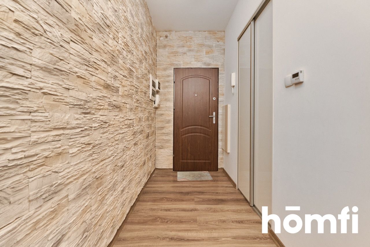 Dwupokojowe mieszkanie z piwnicą w centrum miasta - Mieszkanie - Sprzedaż - Wrocław, Krzyki / Przedmieście Oławskie