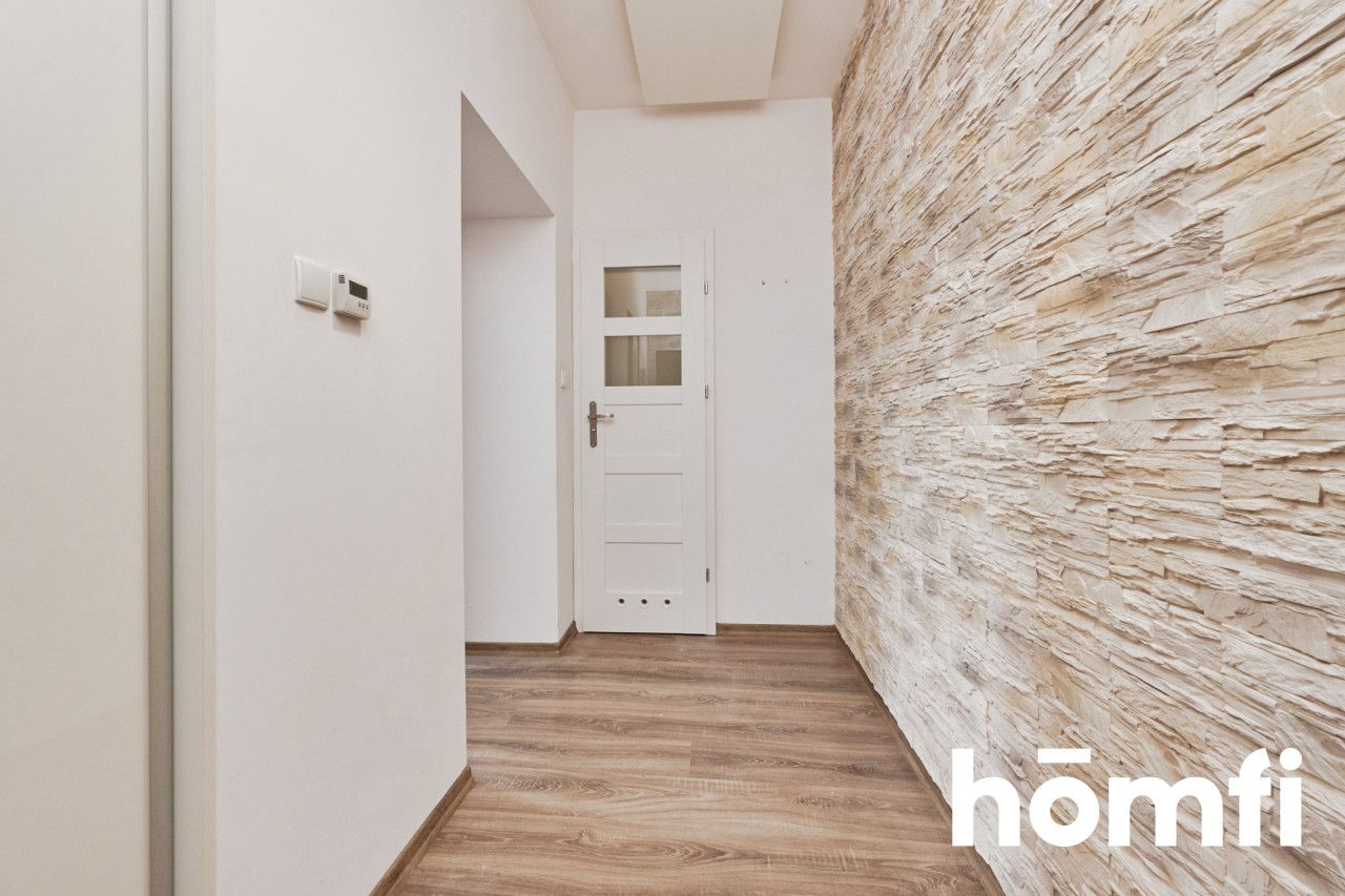 Dwupokojowe mieszkanie z piwnicą w centrum miasta - Mieszkanie - Sprzedaż - Wrocław, Krzyki / Przedmieście Oławskie