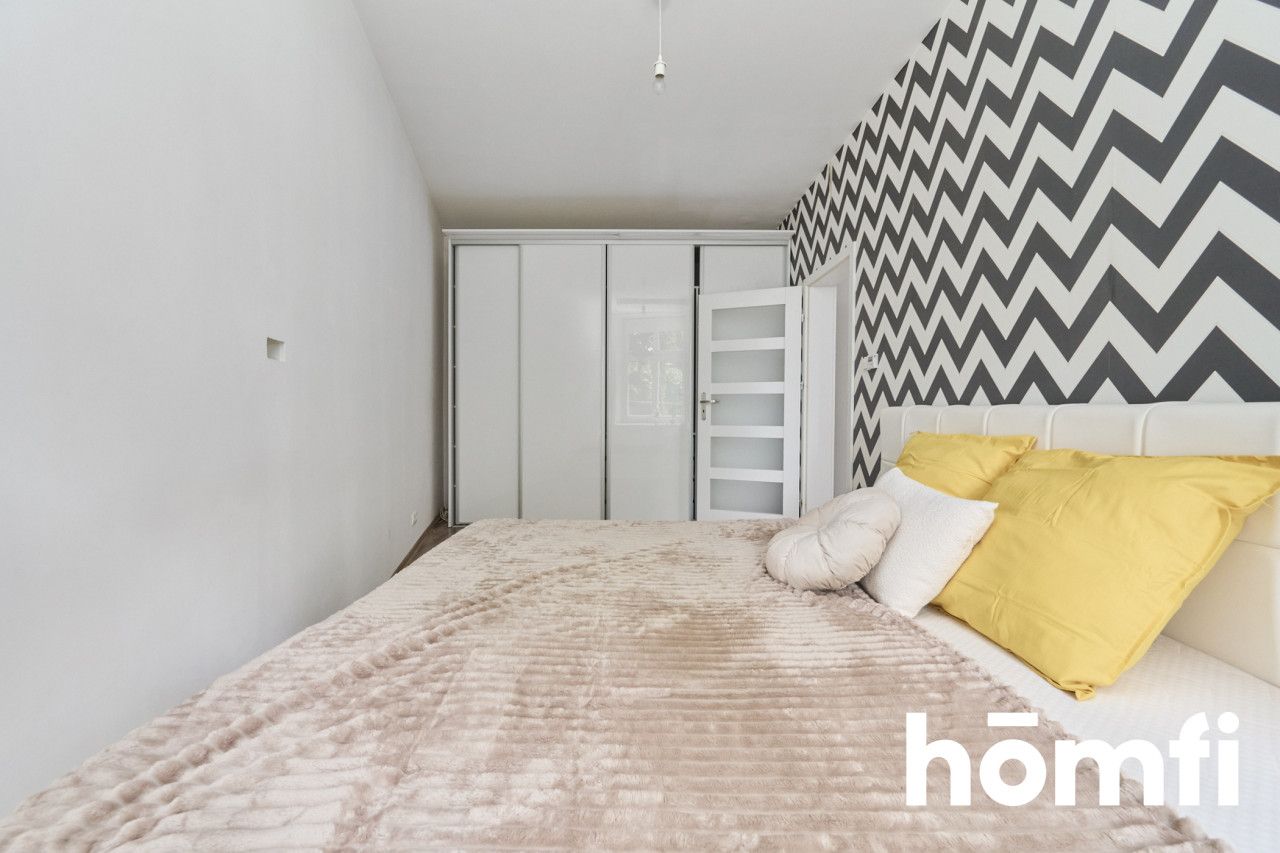 Dwupokojowe mieszkanie z piwnicą w centrum miasta - Mieszkanie - Sprzedaż - Wrocław, Krzyki / Przedmieście Oławskie