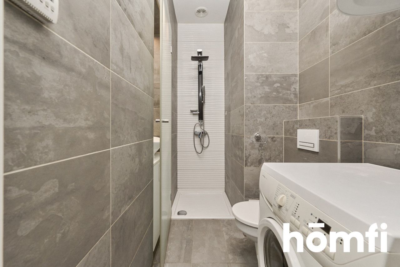 Dwupokojowe mieszkanie z piwnicą w centrum miasta - Mieszkanie - Sprzedaż - Wrocław, Krzyki / Przedmieście Oławskie