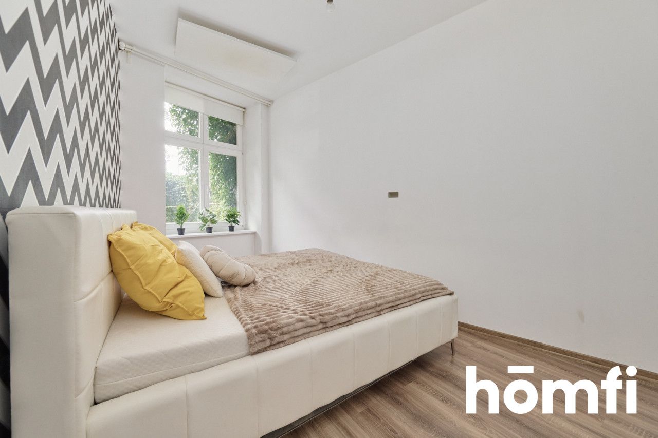 Dwupokojowe mieszkanie z piwnicą w centrum miasta - Mieszkanie - Sprzedaż - Wrocław, Krzyki / Przedmieście Oławskie