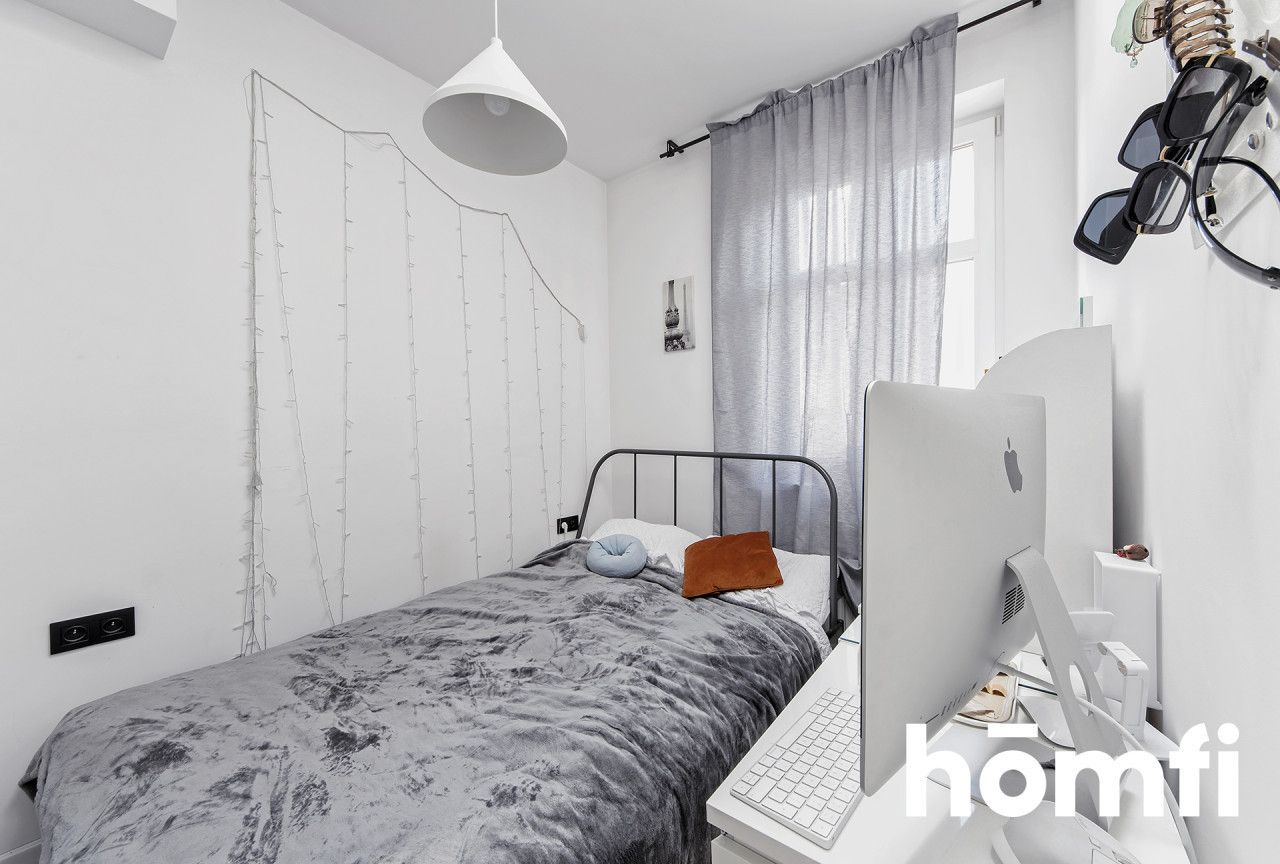 Mieszkanie 2 pokojowe w ścisłym centrum miasta - Mieszkanie - Sprzedaż - Poznań, Wilda