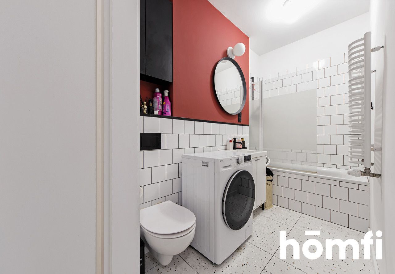 Mieszkanie 2 pokojowe w ścisłym centrum miasta - Mieszkanie - Sprzedaż - Poznań, Wilda