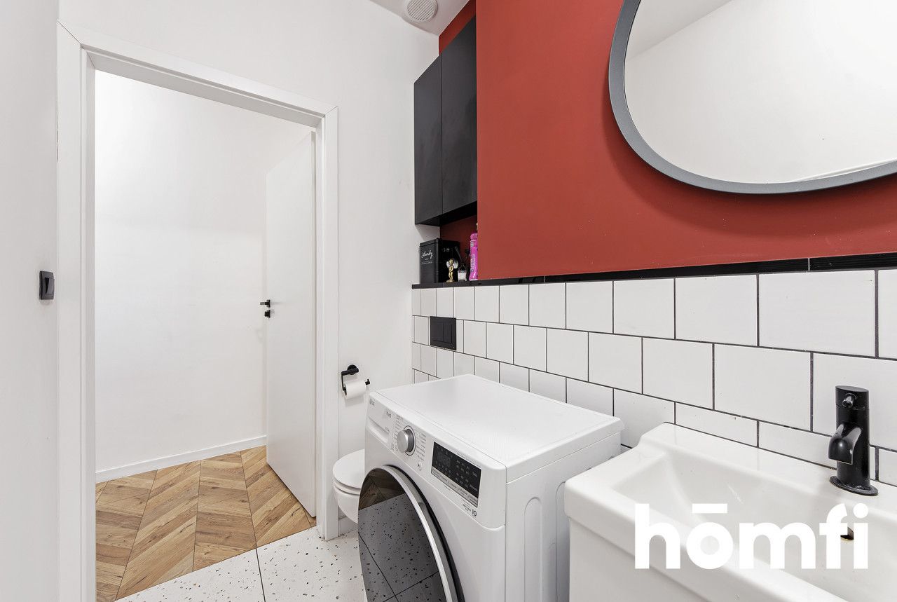 Mieszkanie 2 pokojowe w ścisłym centrum miasta - Mieszkanie - Sprzedaż - Poznań, Wilda