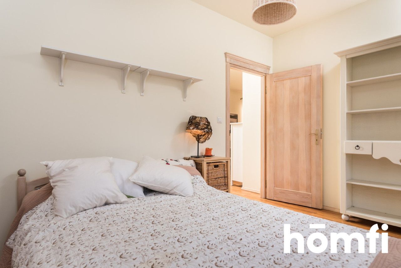 Lea Residence, 52m²: stylowe 2 pokoje blisko Armii Krajowej, Bronowice - Mieszkanie - Wynajem - Kraków, Krowodrza / Bronowice