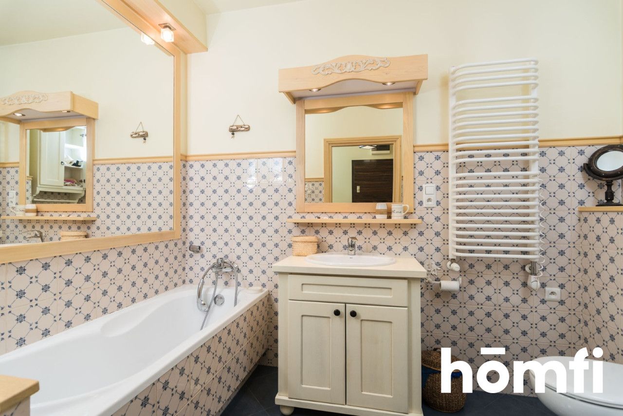 Lea Residence, 52m²: stylish one-bedroom apartment near Armii Krajowej, Bronowice - Apartment - Rent - Kraków, Krowodrza / Bronowice