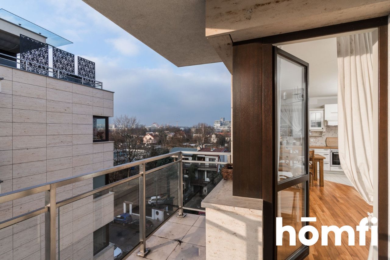 Lea Residence, 52m²: stylish one-bedroom apartment near Armii Krajowej, Bronowice - Apartment - Rent - Kraków, Krowodrza / Bronowice