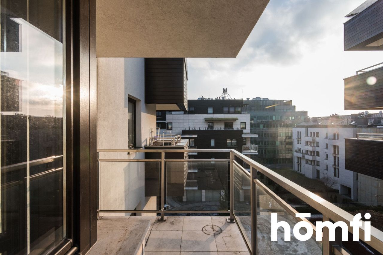 Lea Residence, 52m²: stylish one-bedroom apartment near Armii Krajowej, Bronowice - Apartment - Rent - Kraków, Krowodrza / Bronowice