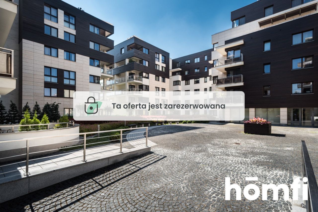 Lea Residence, 52m²: stylish one-bedroom apartment near Armii Krajowej, Bronowice - Apartment - Rent - Kraków, Krowodrza / Bronowice