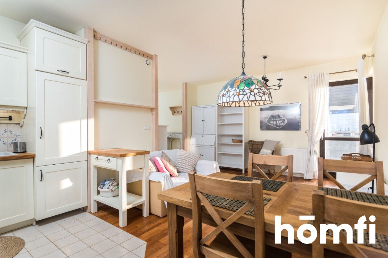 Lea Residence, 52m²: stylish one-bedroom apartment near Armii Krajowej, Bronowice - Apartment - Rent - Kraków, Krowodrza / Bronowice