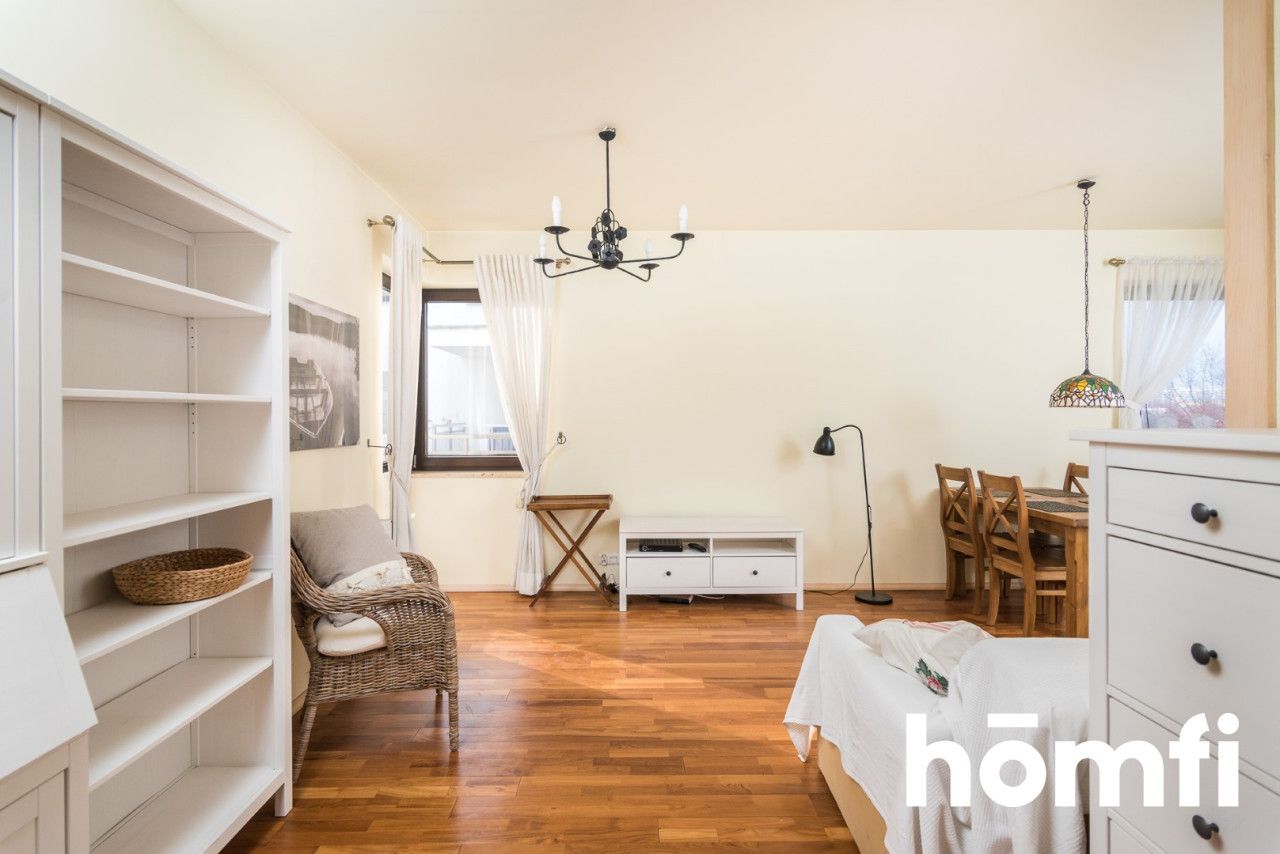 Lea Residence, 52m²: stylish one-bedroom apartment near Armii Krajowej, Bronowice - Apartment - Rent - Kraków, Krowodrza / Bronowice