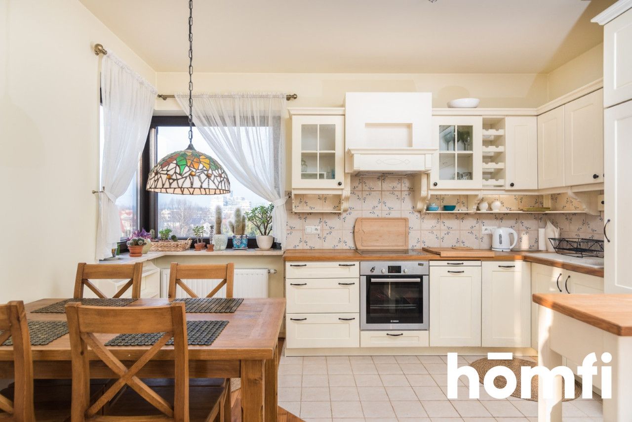 Lea Residence, 52m²: stylish one-bedroom apartment near Armii Krajowej, Bronowice - Apartment - Rent - Kraków, Krowodrza / Bronowice