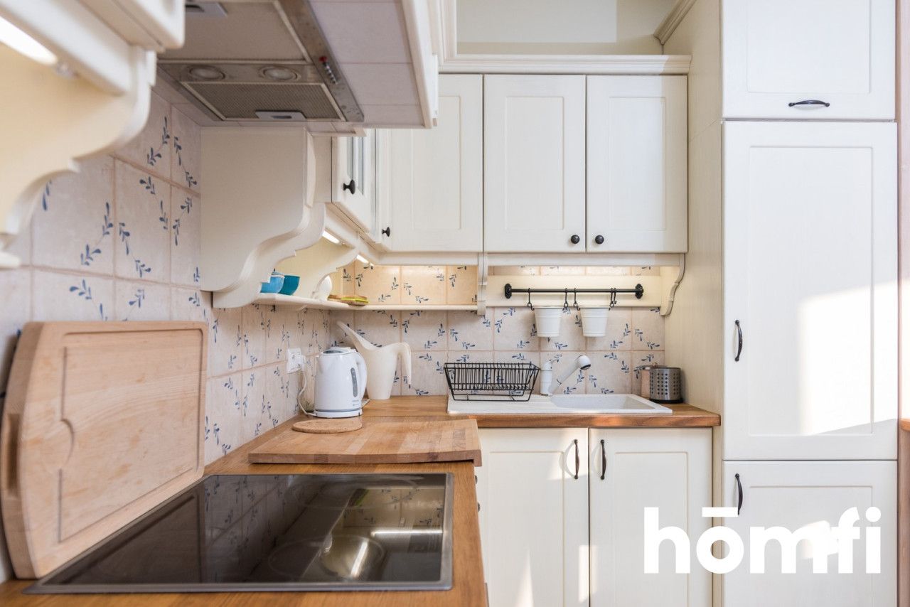 Lea Residence, 52m²: stylish one-bedroom apartment near Armii Krajowej, Bronowice - Apartment - Rent - Kraków, Krowodrza / Bronowice