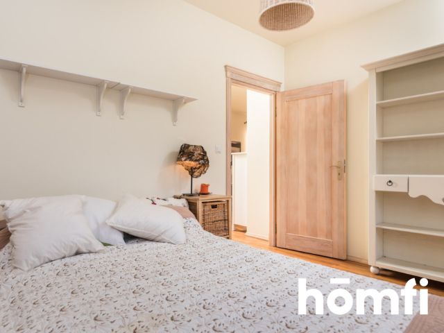 Lea Residence, 52m²: stylowe mieszkanie blisko Armii Krajowej, Bronowice - Mieszkanie - Wynajem - Kraków, Krowodrza / Bronowice