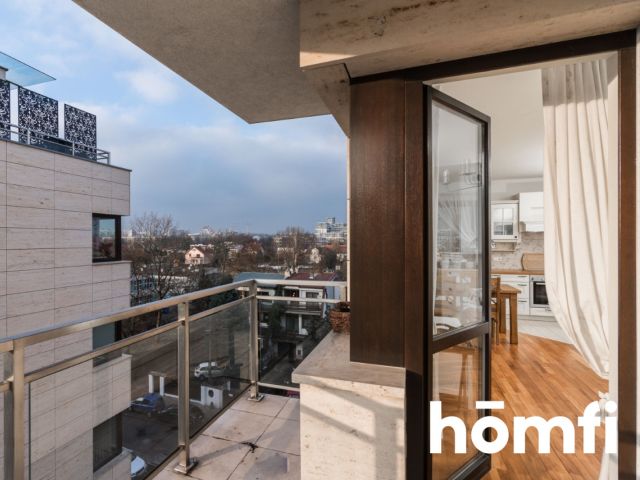 Lea Residence, 52m²: stylowe mieszkanie blisko Armii Krajowej, Bronowice - Mieszkanie - Wynajem - Kraków, Krowodrza / Bronowice