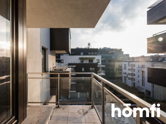 Lea Residence, 52m²: stylowe mieszkanie blisko Armii Krajowej, Bronowice - Mieszkanie - Wynajem - Kraków, Krowodrza / Bronowice