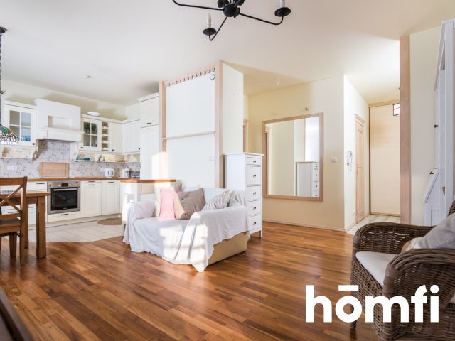 Lea Residence, 52m²: stylish one-bedroom apartment near Armii Krajowej, Bronowice - Apartment - Rent - Kraków, Krowodrza / Bronowice