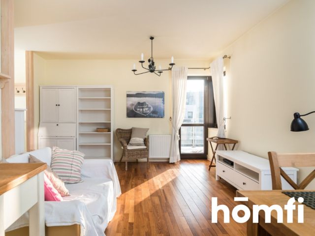Lea Residence, 52m²: stylowe mieszkanie blisko Armii Krajowej, Bronowice - Mieszkanie - Wynajem - Kraków, Krowodrza / Bronowice