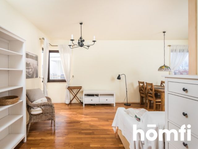 Lea Residence, 52m²: stylowe mieszkanie blisko Armii Krajowej, Bronowice - Mieszkanie - Wynajem - Kraków, Krowodrza / Bronowice