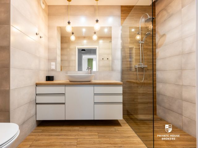 Functional, modern, and air-conditioned apartment in a great location |Grzegórzki district - Квартира - Оренда - Kraków, Śródmieście / Grzegórzki
