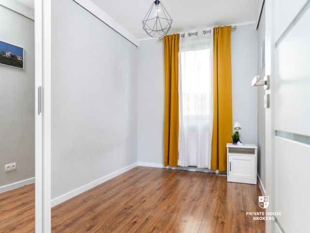 Functional, modern, and air-conditioned apartment in a great location |Grzegórzki district - Квартира - Оренда - Kraków, Śródmieście / Grzegórzki