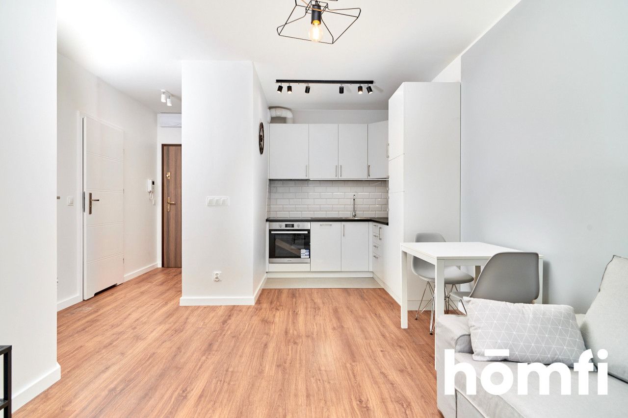 2-room with balcony / Gazowa / Tarnogaj - Квартира - Оренда - Wrocław, Krzyki