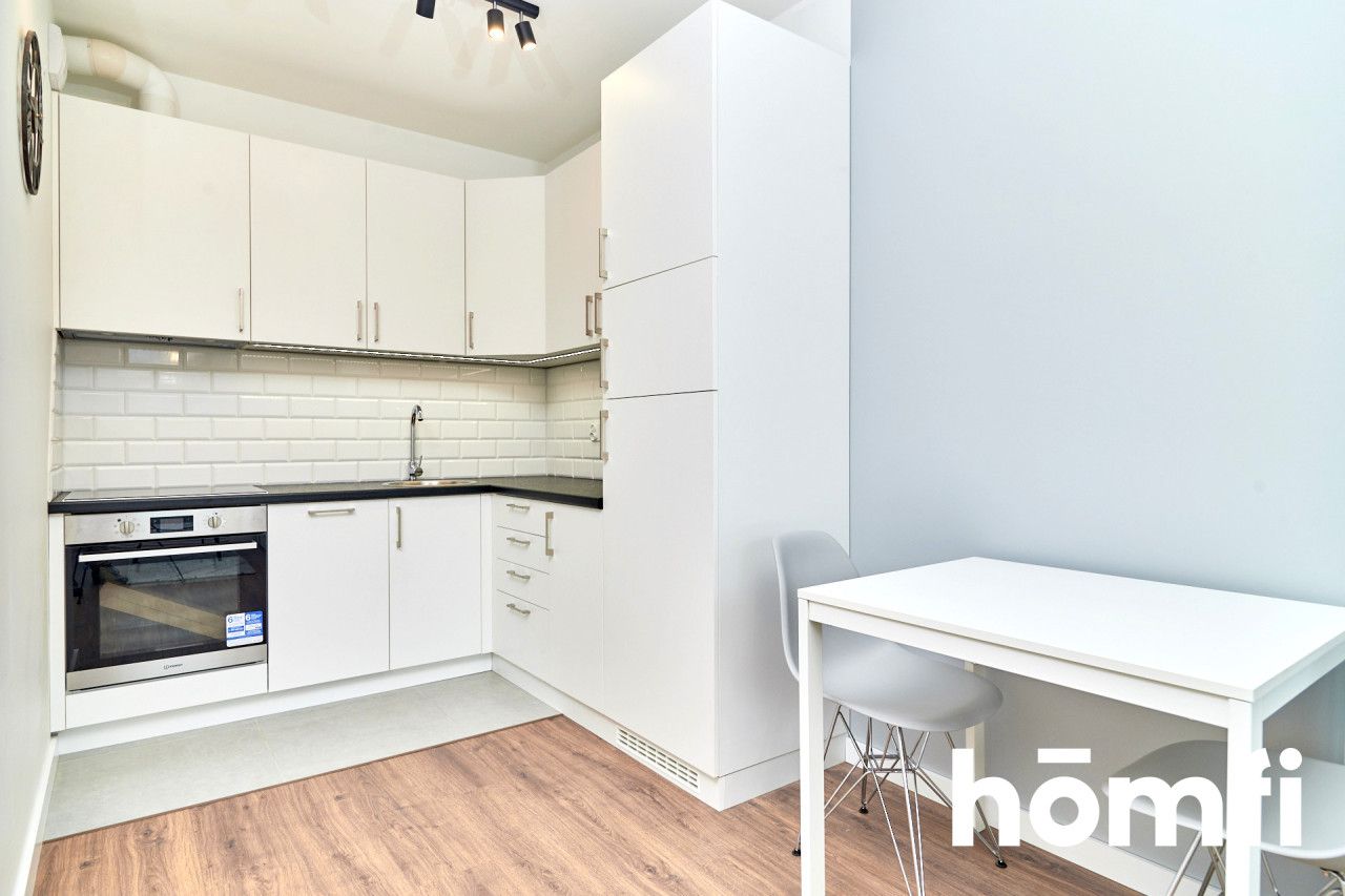 2-room with balcony / Gazowa / Tarnogaj - Квартира - Оренда - Wrocław, Krzyki