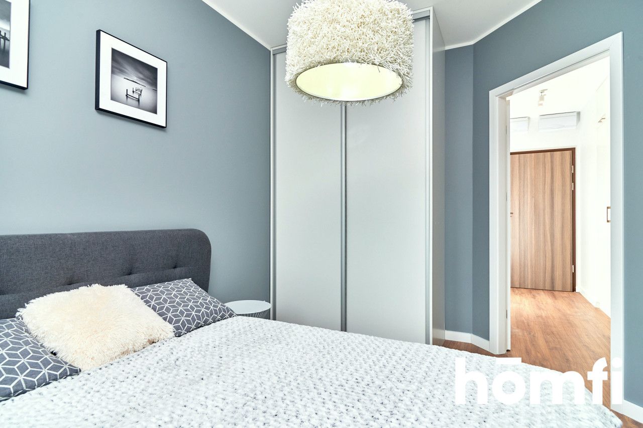 2-room with balcony / Gazowa / Tarnogaj - Квартира - Оренда - Wrocław, Krzyki