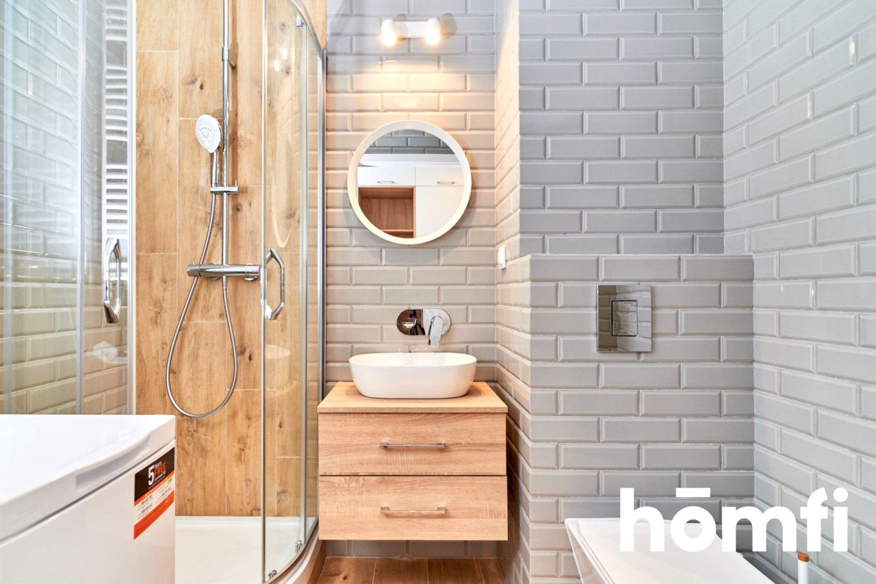 2-room with balcony / Gazowa / Tarnogaj - Квартира - Оренда - Wrocław, Krzyki