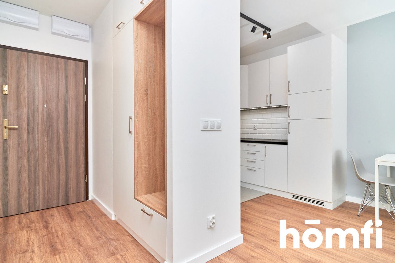 2-room with balcony / Gazowa / Tarnogaj - Квартира - Оренда - Wrocław, Krzyki