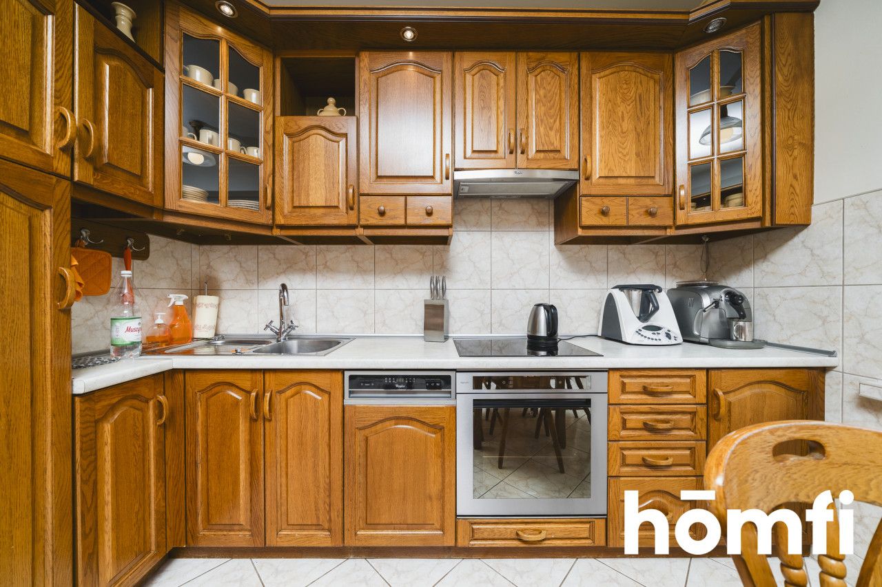 A house with character | a wonderful large garden | Skawina - Дім - Продаж - Krakowski, Skawina