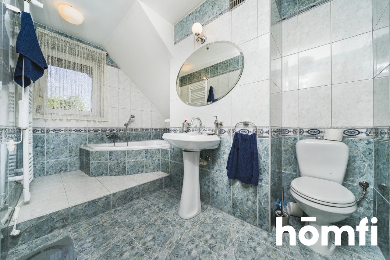 A house with character | a wonderful large garden | Skawina - Дім - Продаж - Krakowski, Skawina