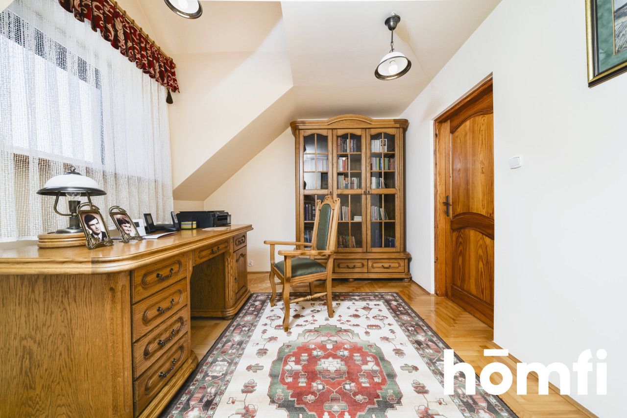 A house with character | a wonderful large garden | Skawina - Дім - Продаж - Krakowski, Skawina