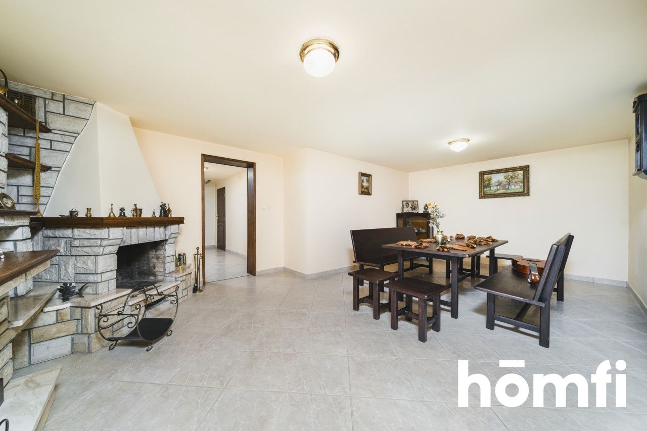 A house with character | a wonderful large garden | Skawina - Дім - Продаж - Krakowski, Skawina