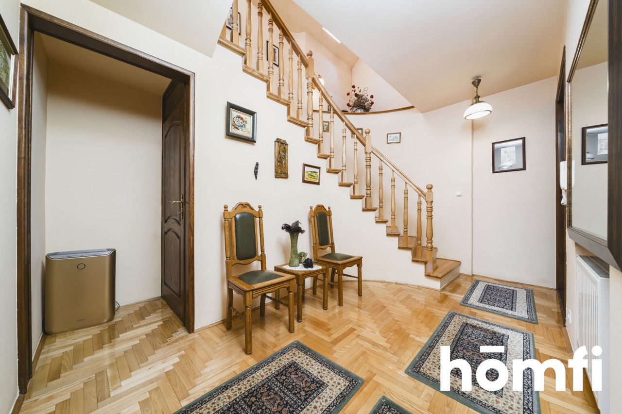 A house with character | a wonderful large garden | Skawina - Дім - Продаж - Krakowski, Skawina