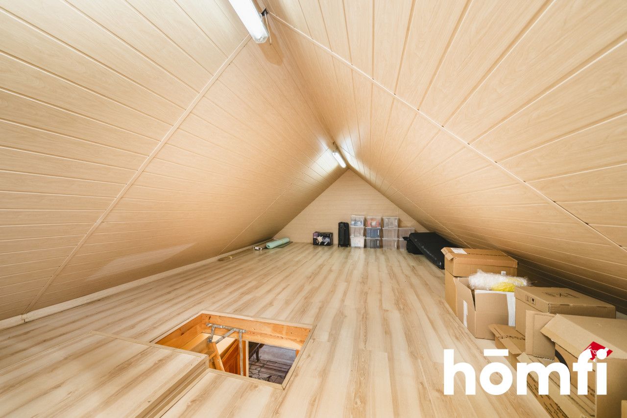 A house with character | a wonderful large garden | Skawina - Дім - Продаж - Krakowski, Skawina