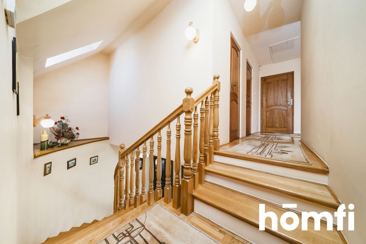 A house with character | a wonderful large garden | Skawina - Дім - Продаж - Krakowski, Skawina