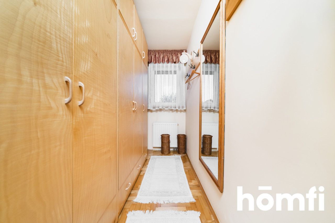 A house with character | a wonderful large garden | Skawina - Дім - Продаж - Krakowski, Skawina