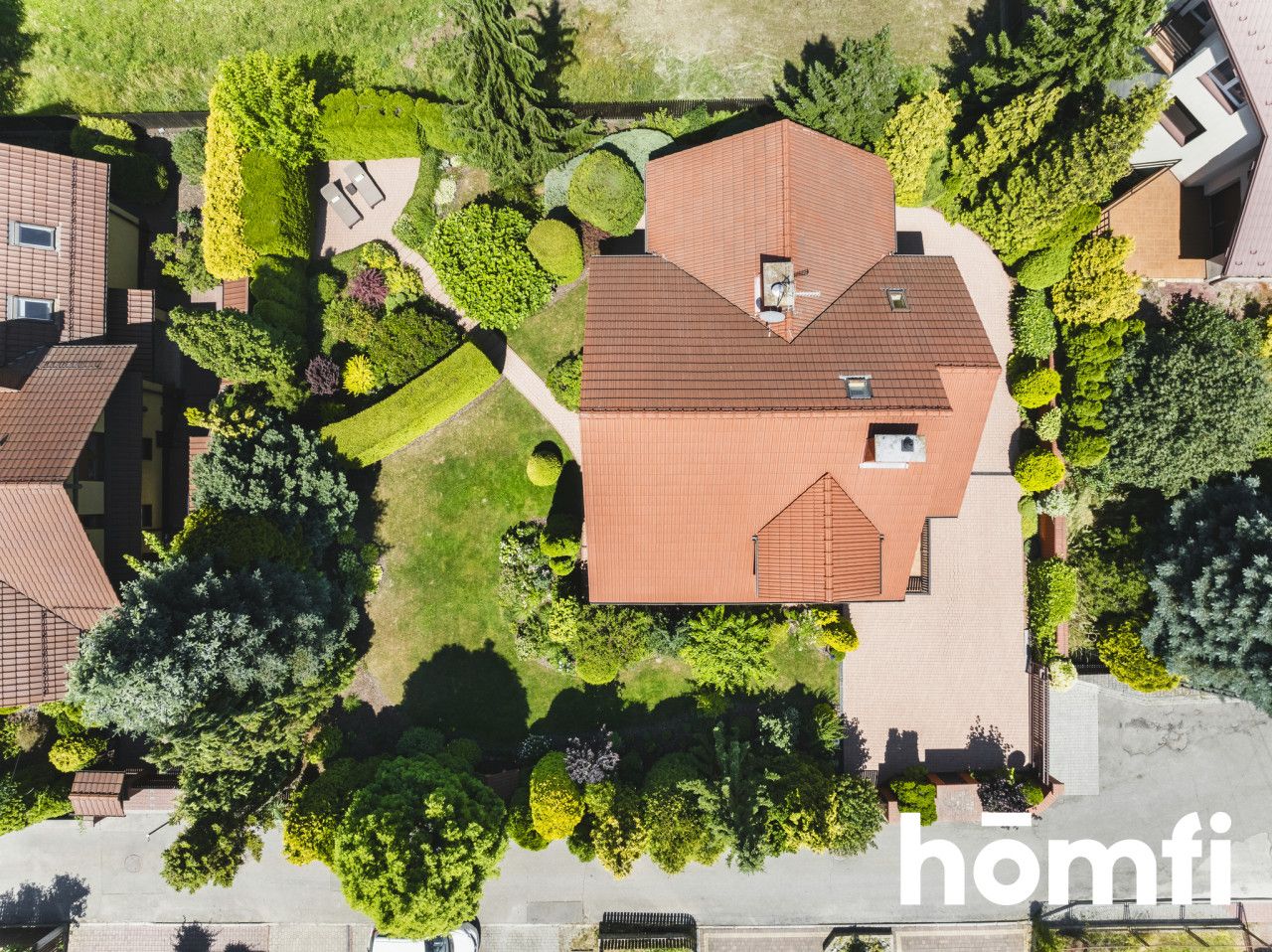 A house with character | a wonderful large garden | Skawina - Дім - Продаж - Krakowski, Skawina