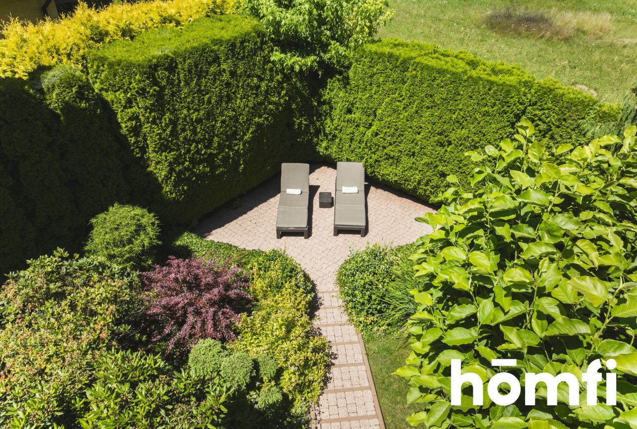 A house with character | a wonderful large garden | Skawina - Дім - Продаж - Krakowski, Skawina