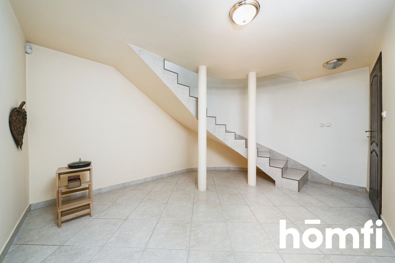 A house with character | a wonderful large garden | Skawina - Дім - Продаж - Krakowski, Skawina