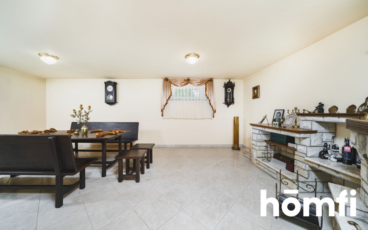 A house with character | a wonderful large garden | Skawina - Дім - Продаж - Krakowski, Skawina