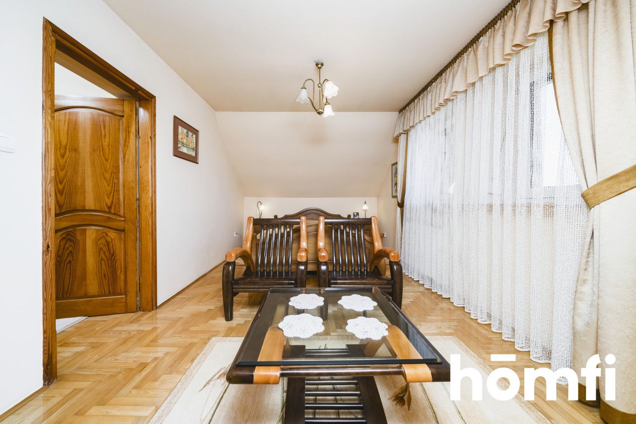 A house with character | a wonderful large garden | Skawina - Дім - Продаж - Krakowski, Skawina