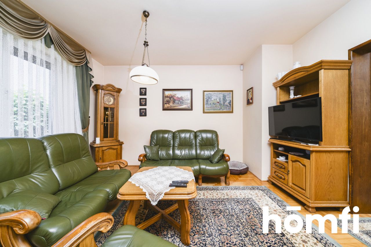 A house with character | a wonderful large garden | Skawina - Дім - Продаж - Krakowski, Skawina