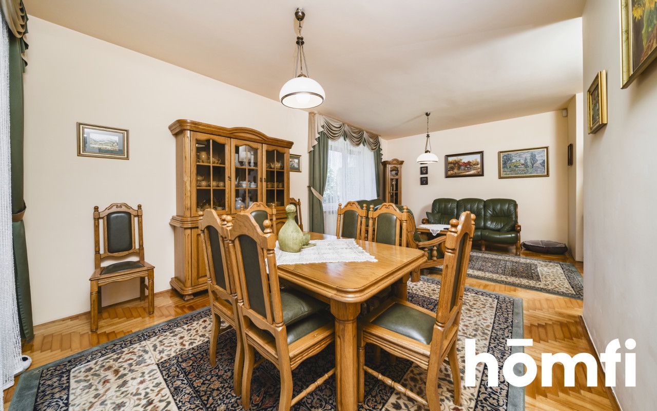 A house with character | a wonderful large garden | Skawina - Дім - Продаж - Krakowski, Skawina