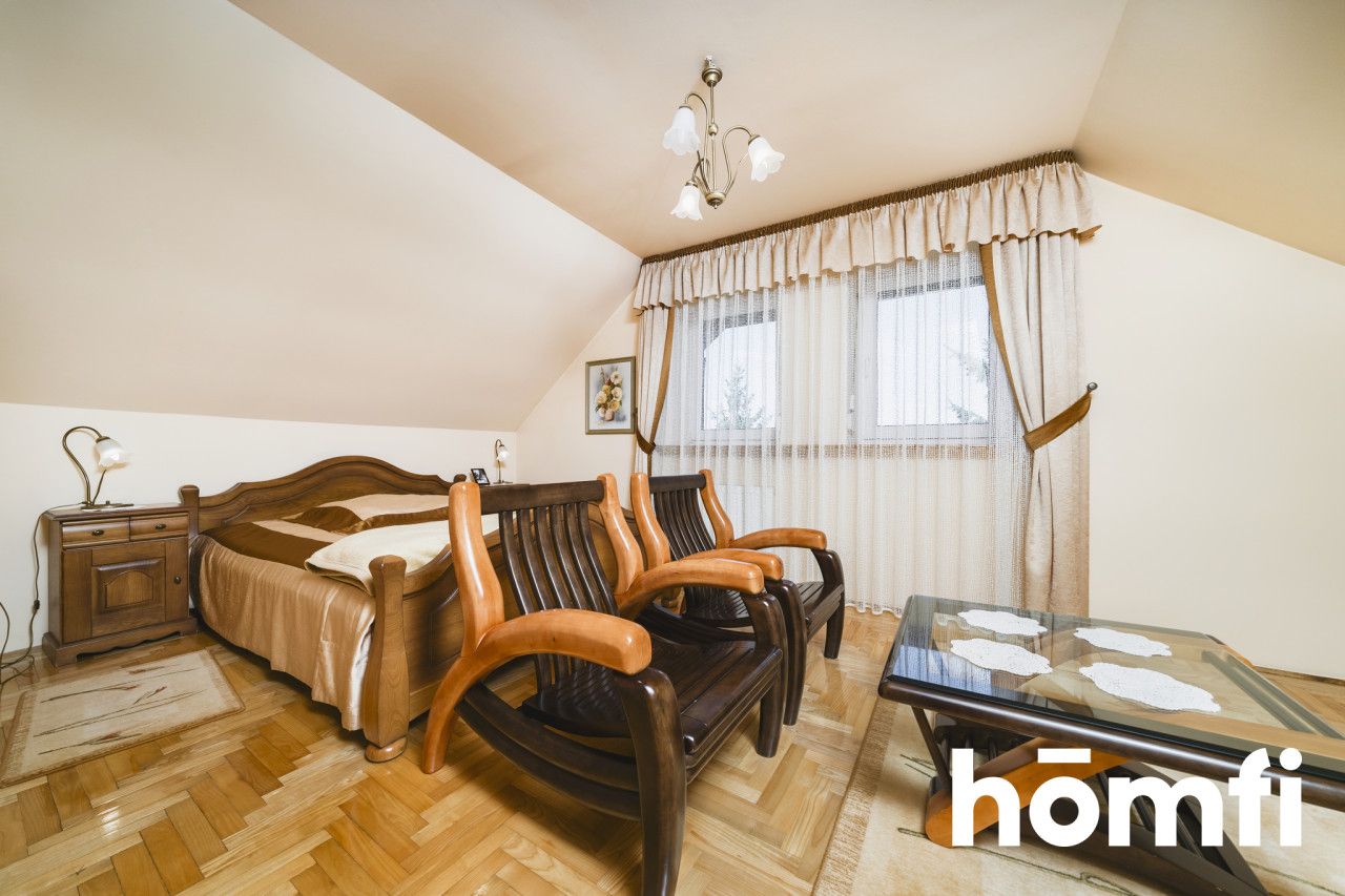 A house with character | a wonderful large garden | Skawina - Дім - Продаж - Krakowski, Skawina