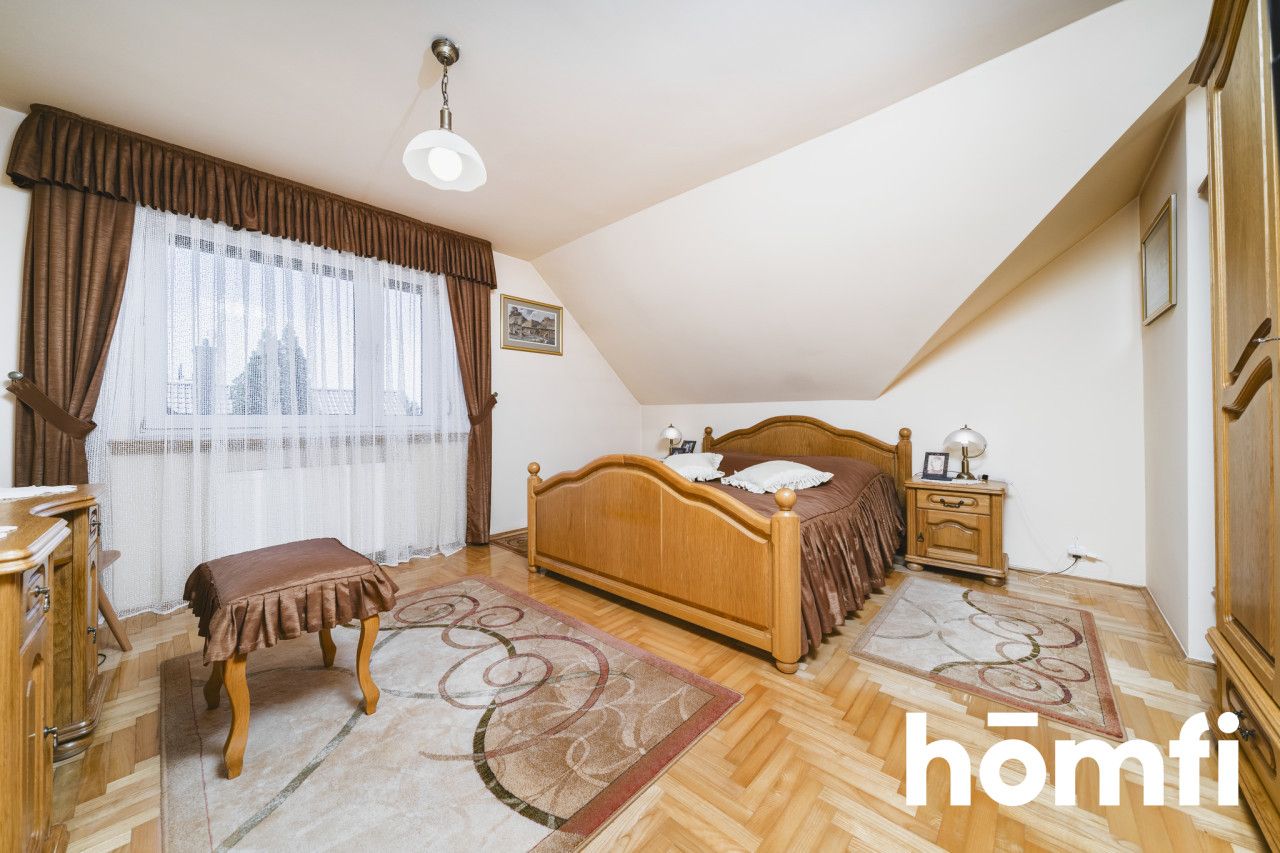 A house with character | a wonderful large garden | Skawina - Дім - Продаж - Krakowski, Skawina